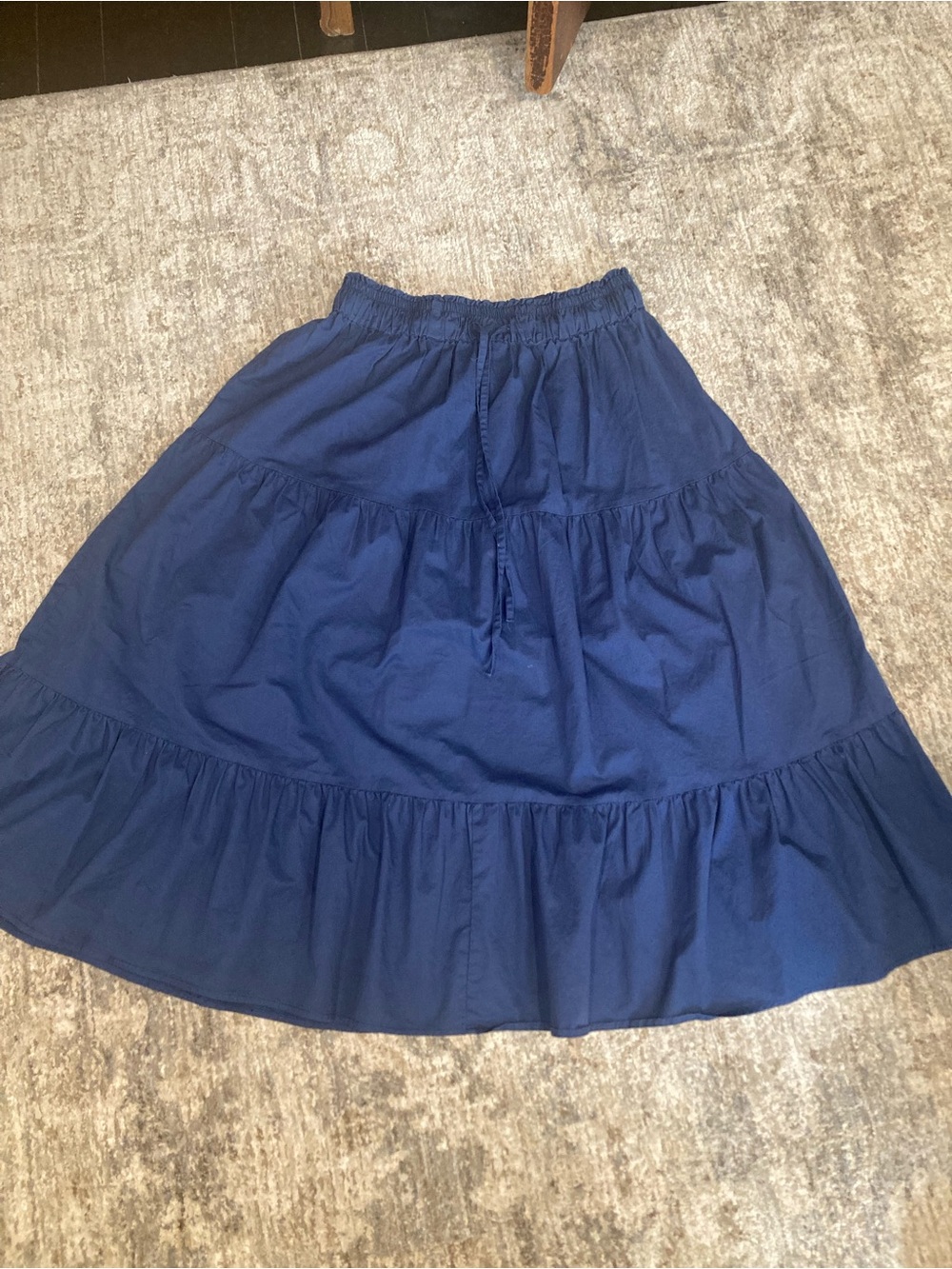 Tronjori Midi Skirt